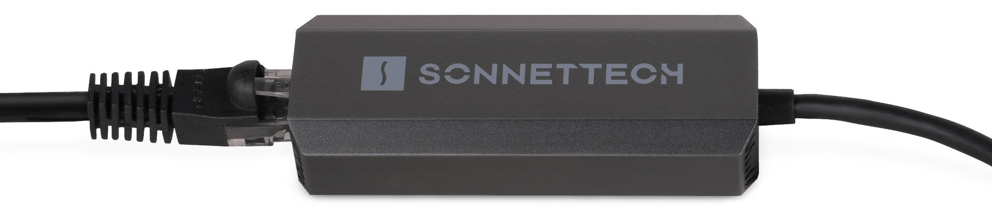Sonnet Solo5G 5-Gigabit USB-C Ethernet Adapter for Mac, Windows, Linux Sonnet Solo5G 5-Gigabit USB-C Ethernet Adapter for Mac, Windows, Linux
